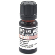 Óleo Essencial Patchouli 10ml